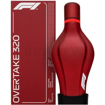Overtake 320 EDT
